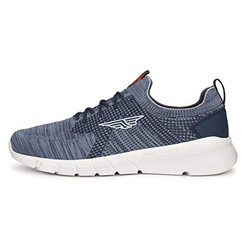 Image of Red Tape Mens Rso0864a Walking Shoe