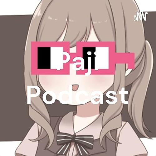 Couverture de Paji Podcast