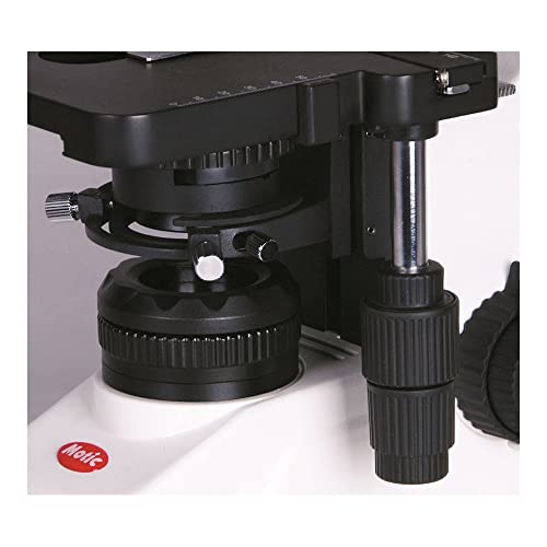 Image of Motic 1101000300331, Didymium Filter for BA210 /BA310 Series Microscopes, 45mm OD