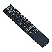 Allimity RM-AAU025 Remote Control Fit for Sony AV System Home Theater HT-DDWG700 Sub Controller RM-AAU027 RM-AAU024