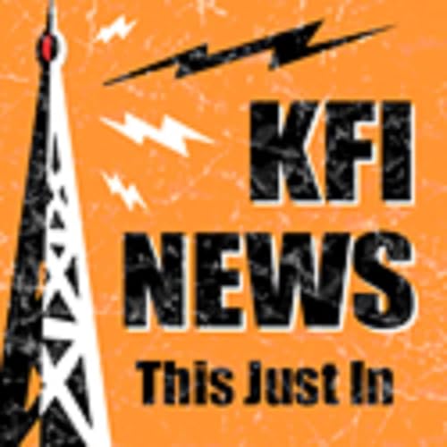 KFI Featured Segments Podcast Por KFI AM 640 (KFI-AM) arte de portada