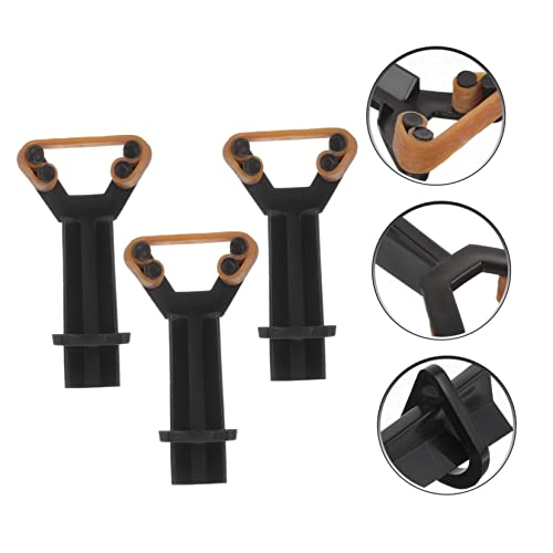 Abaodam 12 Peças ferramentas de sinuca kit de reparo de ponta de sinalização modelador de taco de bi