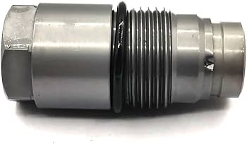 Amazon.com: Common Rail Pressure Relief Valve Limiter Sensor