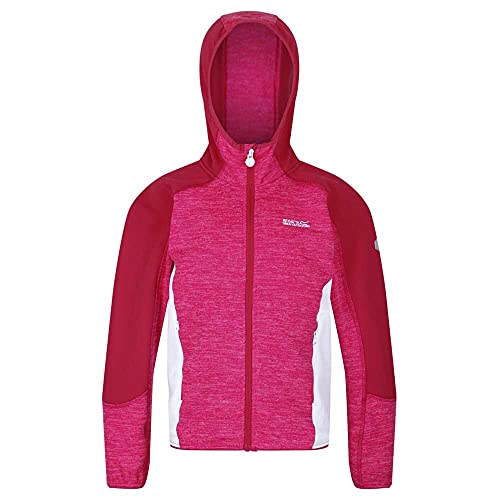 Sweat à capuche Dissolver III enfant pour le sport au grand air