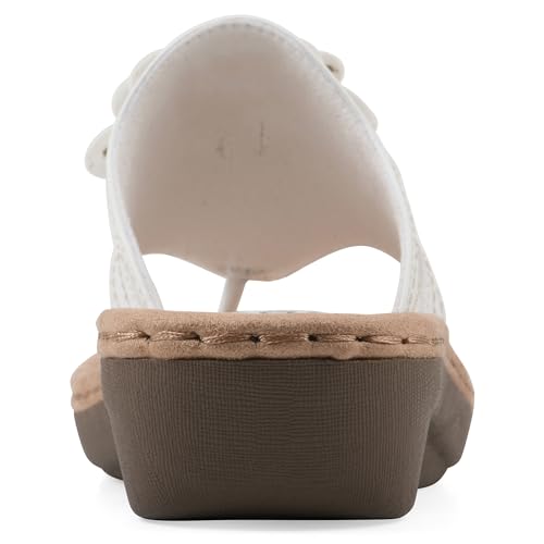 Image of CLIFFS BY WHITE MOUNTAIN womens Cashlyn