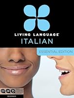 Algopix Similar Product 7 - Living Language Italian Essential