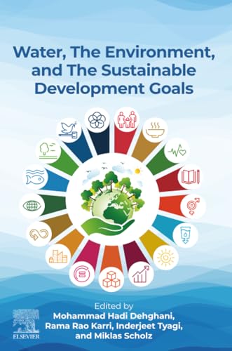 Water, the Environment, and the Sustainable Development Goals
