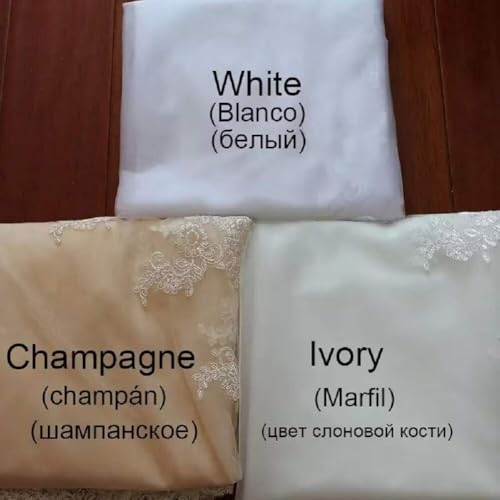 Image of Women's V Neck Spaghetti Straps Beach Wedding Dresses for Bride, Long A-Line Chiffon Bridal Gown Lace Wedding Gowns
