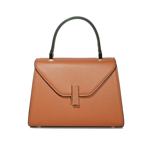 Small Tote Handbags Genuine Leather Crossbody Bags For Women