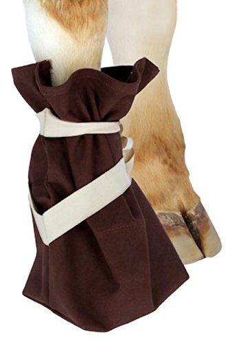 Kerbl behandelschoen voor kip en klauwen, eenheidsmaat - Afbeelding 3