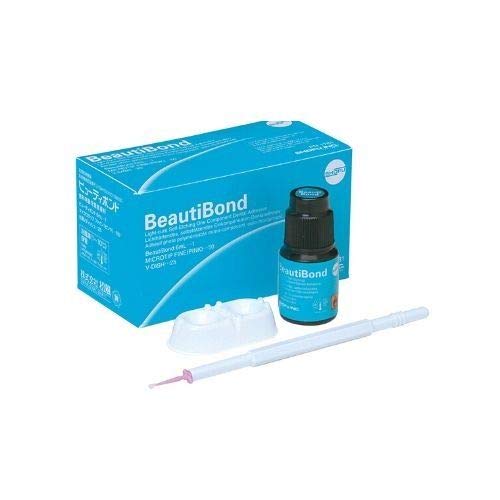 Shofu 1781 Beautibond Bonding Agent Bottle, 6 mL Volume (B01KOSNY64) Amazon Price History, Amazon Price Tracker