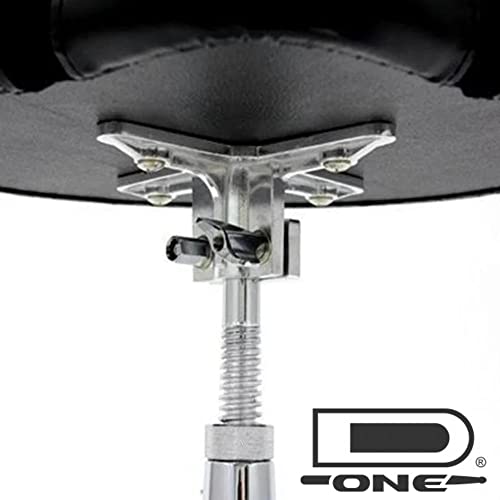 Banco de Bateria D One DDT1 Selim