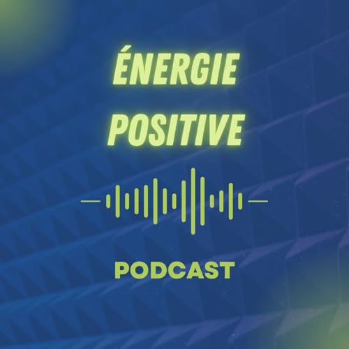 Energie Positive - 2026 cover art