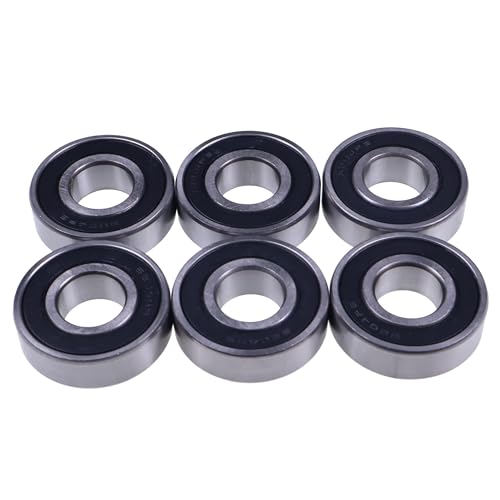 Roulements MT3069 JD7142 pour John Deere M110024 - Lot de 6 pièces