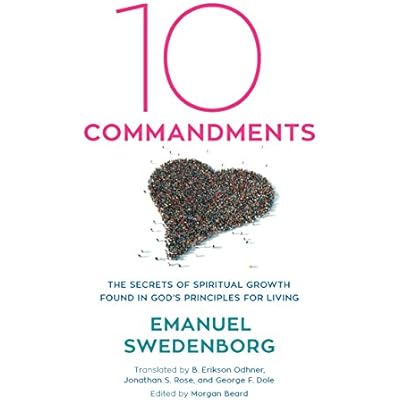 Ten Commandments