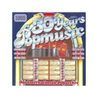 30 Years Popmusic 1955