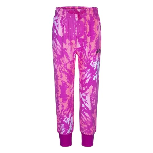 Image of Hurley Girls' Soft Knit Jogger Pants