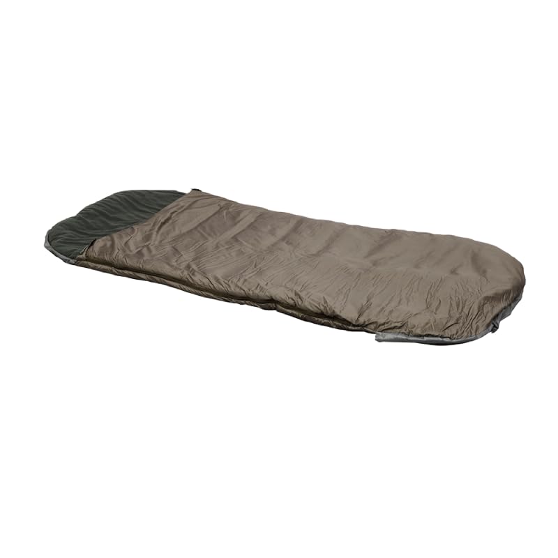 Image secondaire de Sac de Couchage Prologic Element Thermo Daddy 5 Saisons 215x105cm