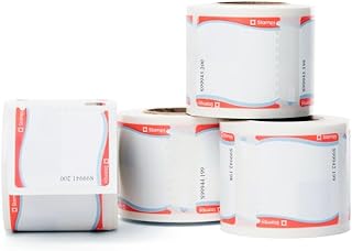 Digital Stamps roll