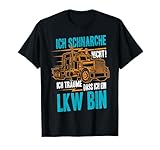 Lustige LKW-Fahrer Fernfahrer Trucker Geschenke