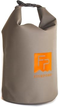 fishpond Thunderhead Roll-Top Dry Bag- Eco Shale