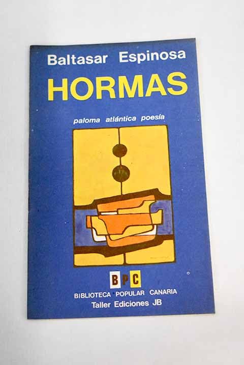 Hormas
