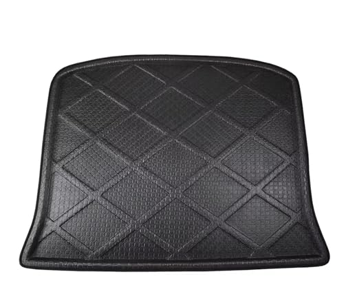 Tapis de coffre pour Ford Edge protège la moquette des taches et rayures