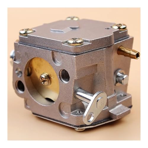Carburateur de précision pour tronçonneuse H 268 272 272XP 266 alliage stable
