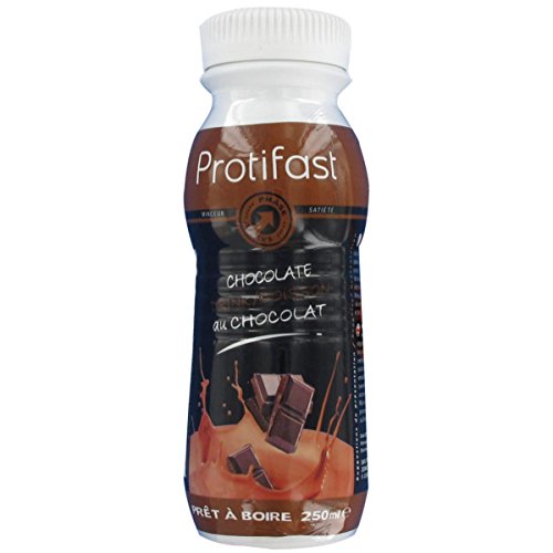 Protifast Boisson Chocolat 250Ml Cover