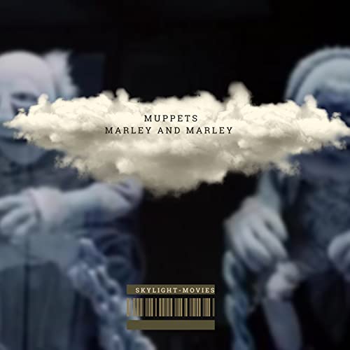 Amazon Music Unlimited SkylightMovies 『Muppets Marley and Marley』