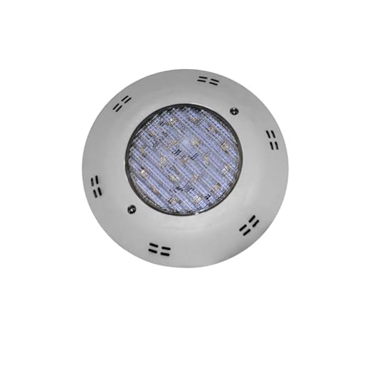Foco Led Supercicie Para Piscina 25W Prilux 442343 Hydra Avant 5000K
