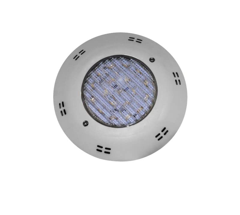 Foco Led Supercicie Para Piscina 25W Prilux 442343 Hydra Avant 5000K