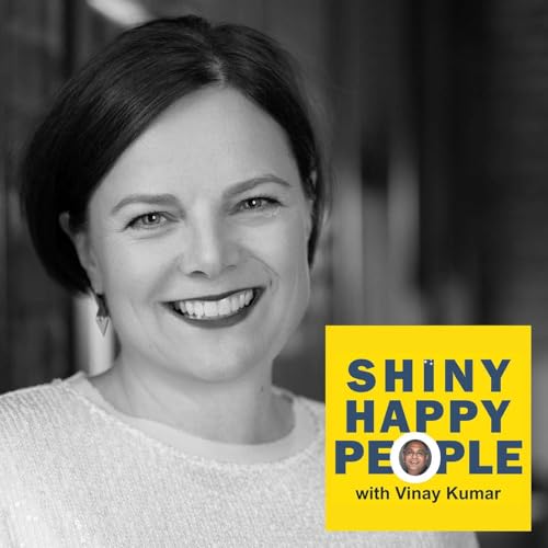 Episode 185: Laura Best on &lsquo;Born to Buzz&rsquo; and Passion-Driven Leadership