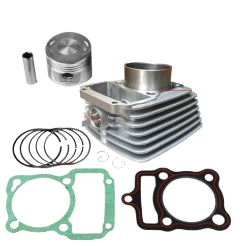 �I�[�g�o�C�V�����_�[�L�b�g�s�X�g�������O�K�X�P�b�g�Z�b�g Dayun Haojin Haojue CG125 CG150 CG200 CG250 �ƌ݊�������(CG150)