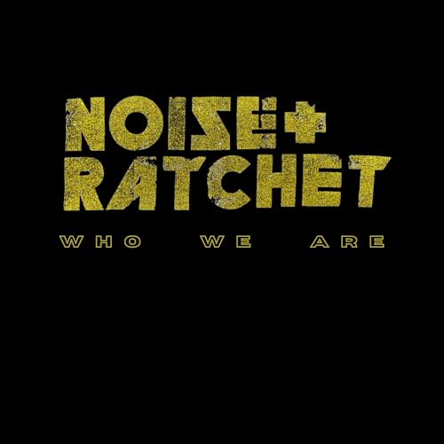 Noise Ratchet