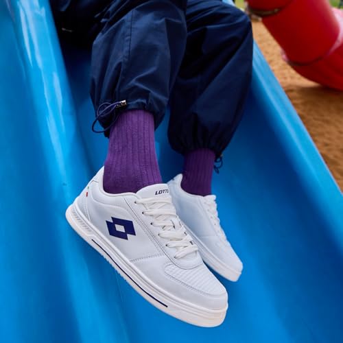 Image of Lotto Women Strada Sneakers