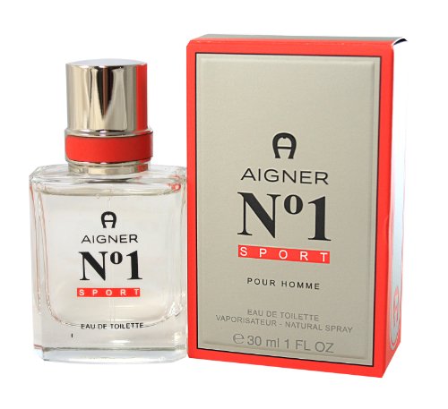 Etienne Aigner, Agua fresca - 50 gr.