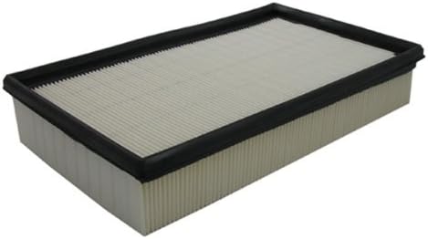 PAB6545 UltraFLOW Air Filter for Audi (92-01), VW (88-97)