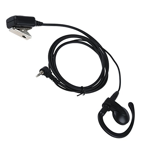 SODIAL per 1 pin Motorola talkabout Cobra Radio