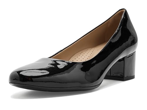 Image of Marc Joseph New York Women's Broad Street Pumps