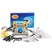 TOPQSC Máquina pulidora TM-2 220V 350W Amoladora eléctrica Máquina pulidora para joyería...