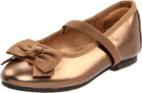 Jumping Jacks Tina Mary Jane (Toddler/Little Kid/Big Kid)