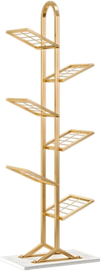 Newspaper Display Rack Nordic Flooring Creative Wall Student Bedroom zine Rack Storage Rack k Rack Floor-Standing zine Rack