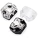TuoLauthon 2 Way Power Distribution Block 1x 0 GA in 2X 0 GA Out Circuit Protector Distribution Connecting Blocks for Car Audio Splitter,2Pcs