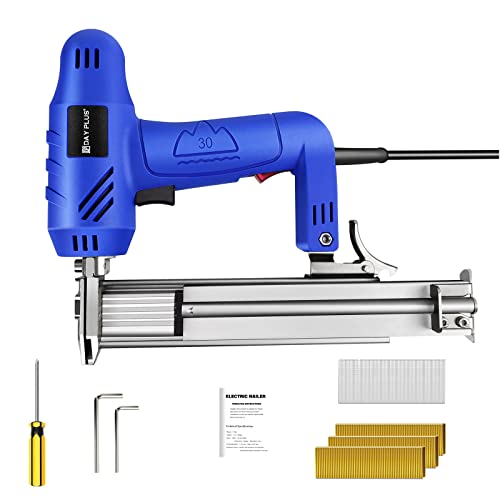 Which Nailer Air Or Electric Which Nailer Air Or Electric