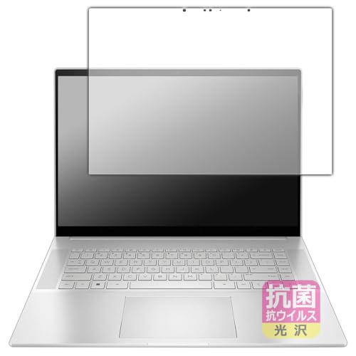 PDA�H�[ HP ENVY 16-h0000 / 16-h1000�V���[�Y �Ή� �R�� �R�E�C���X[����] �ی� �t�B���� ���{��