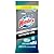 Windex Electronic Cleaning Wipes, Pre-Moistened Screen Wipes for TVs, Phones, and Other Electronics, Resealable for a Freshness Lock, 25 Count