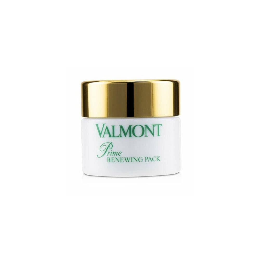 ValmontPrime Renewing Pack & Just Bloom Sample, 50 Ml.