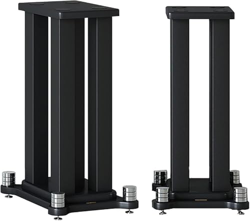 Soportes universales para altavoces periféricos de sonido envolvente