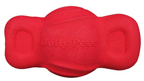 Jolly Pets Jolly Tuff bijtring, 12,7 cm